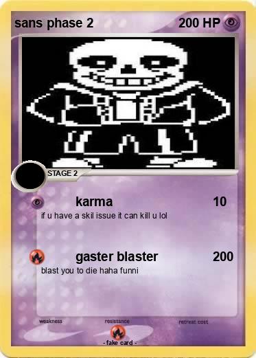 Pokemon sans phase 2