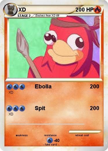 Pokemon XD