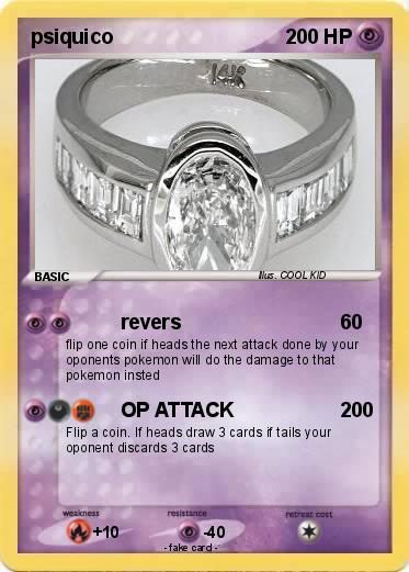 Pokemon psiquico