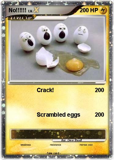 Pokemon No!!!!!!