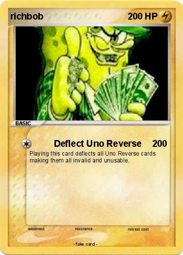 Pokemon richbob