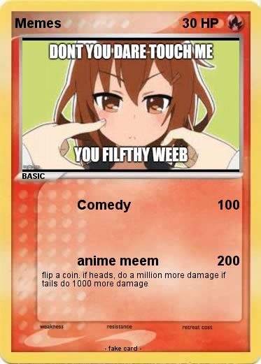 Pokemon Memes