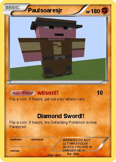 Pokemon Paulsoaresjr