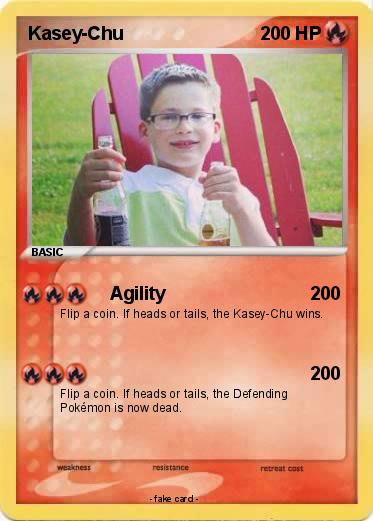 Pokemon Kasey-Chu