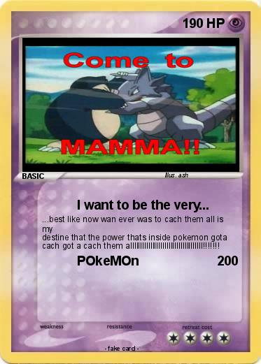Pokemon 