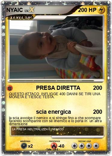 Pokemon NYAIC
