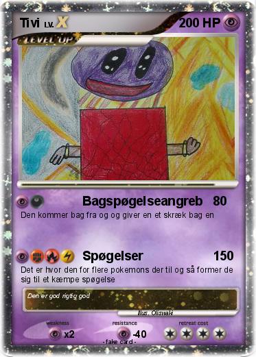 Pokemon Tivi