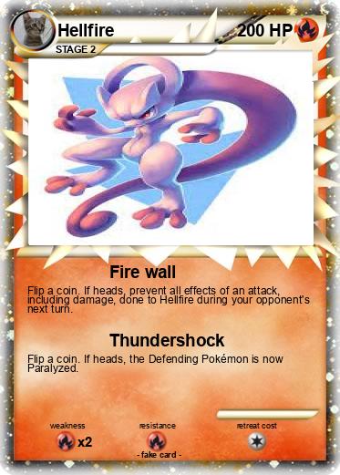 Pokemon Hellfire