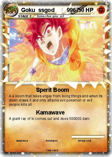 Pokemon Goku  ssgod        9967