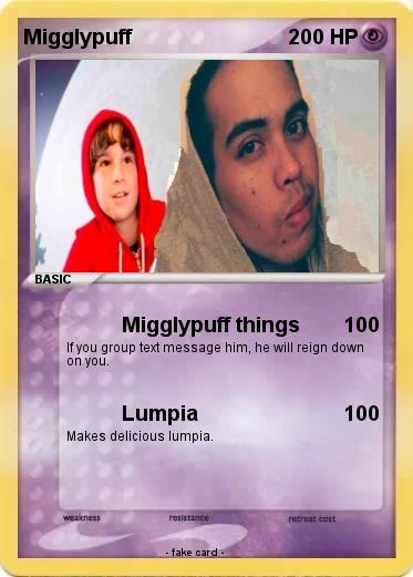 Pokemon Migglypuff