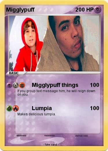 Pokemon Migglypuff