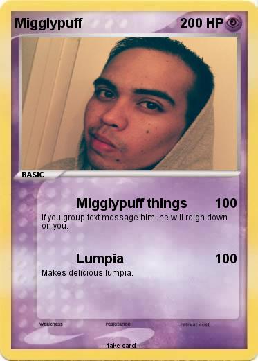 Pokemon Migglypuff