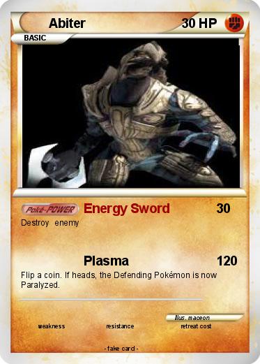 Pokemon Abiter