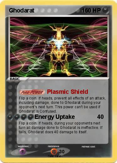 Pokemon Ghodarat