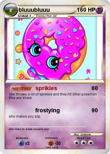 Pokemon bluuubluuu