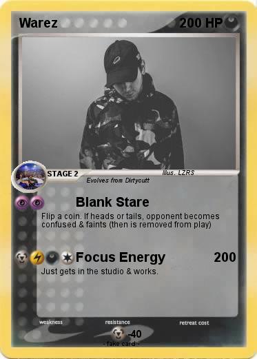 Pokemon Warez