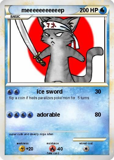 Pokemon meeeeeeeeeeep