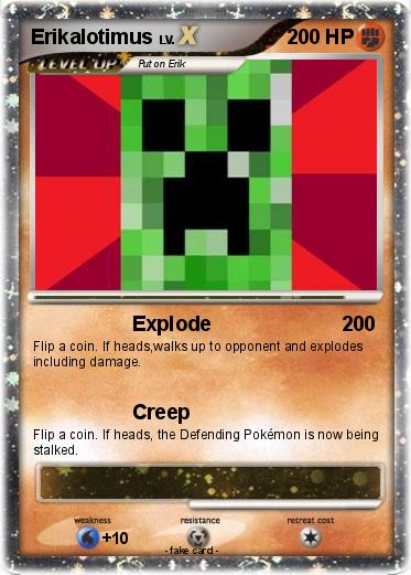 Pokemon Erikalotimus