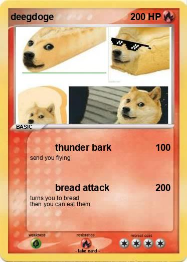 Pokemon deegdoge