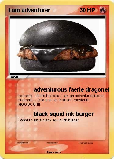 Pokemon i am adventurer