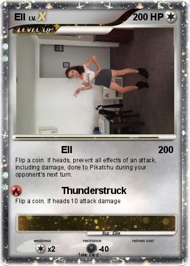 Pokemon Ell