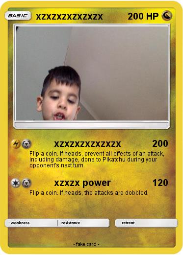 Pokemon xzxzxzxzxzxzx