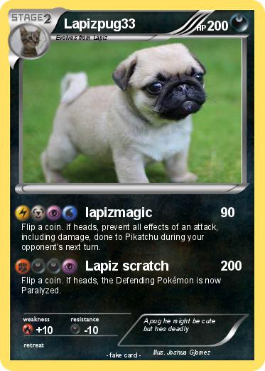 Pokemon Lapizpug33