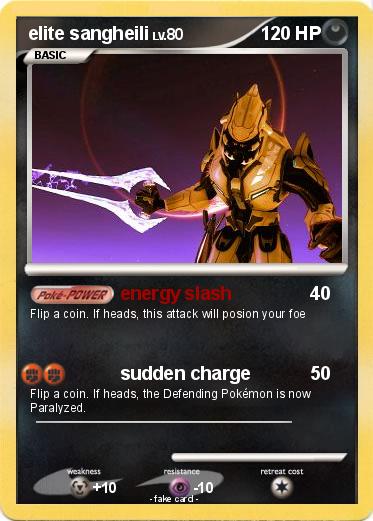 Pokemon elite sangheili