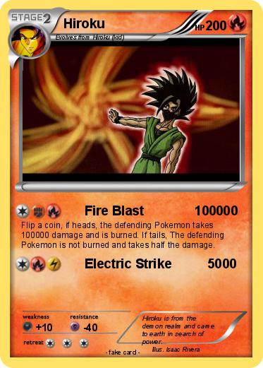 Pokemon Hiroku