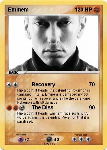 Pokemon Eminem