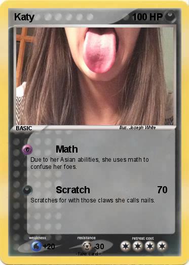 Pokemon Katy