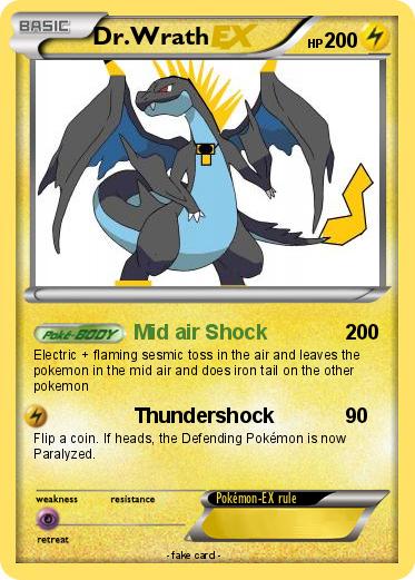 Pokemon Dr.Wrath