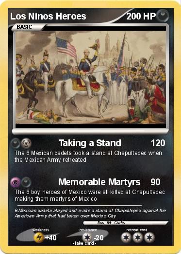 Pokemon Los Ninos Heroes