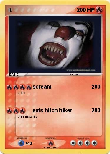 Pokemon it