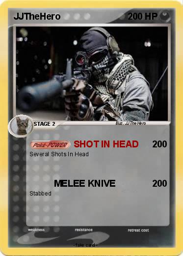 Pokemon JJTheHero