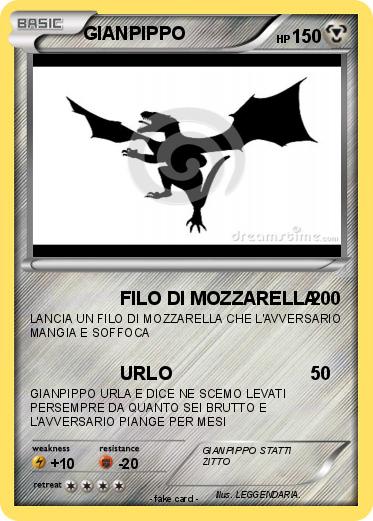 Pokemon GIANPIPPO