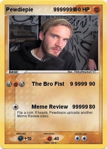 Pokemon Pewdiepie              9999999                                                           3