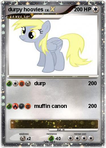 Pokemon durpy hoovies