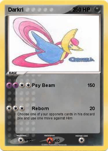 Pokemon Darkri                                 2