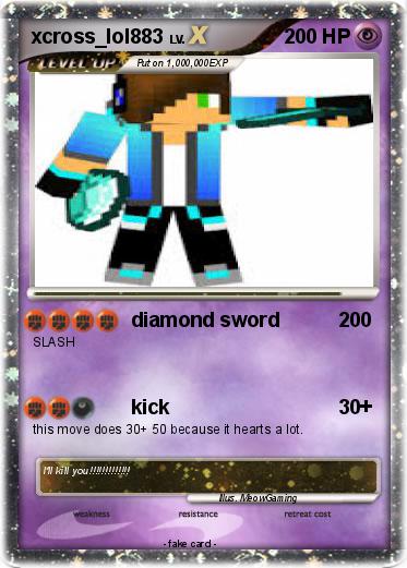 Pokemon xcross_lol883