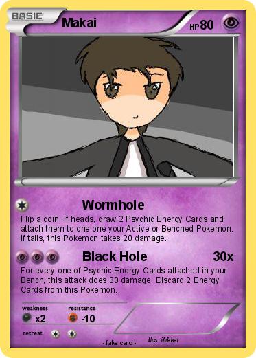 Pokemon Makai