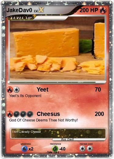 Pokemon JakeDav0