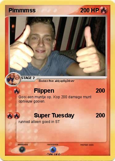 Pokemon Pimmmss