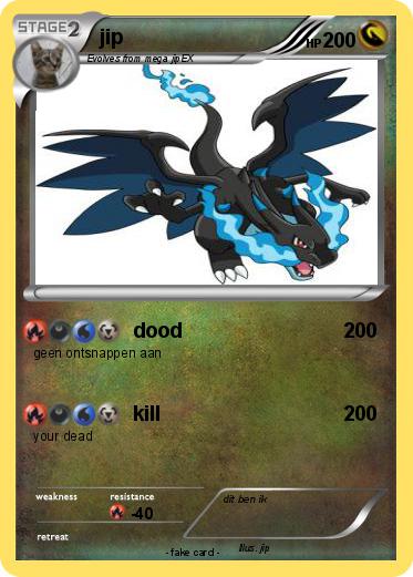 Pokemon jip