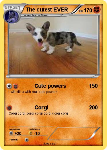 Pokemon The cutest EVER