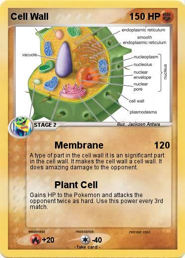 Pokemon Cell Wall