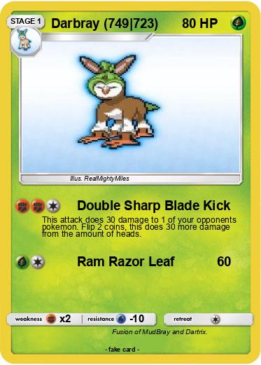Pokemon Darbray (749|723)