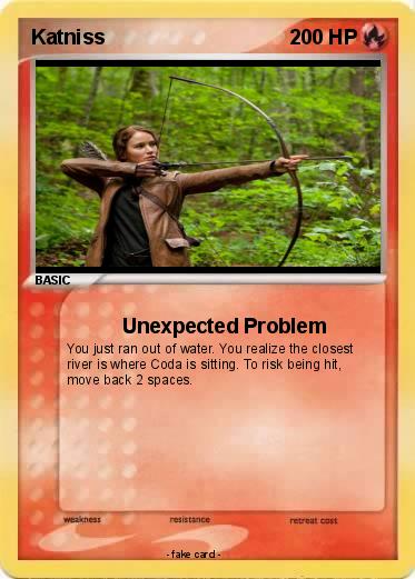Pokemon Katniss