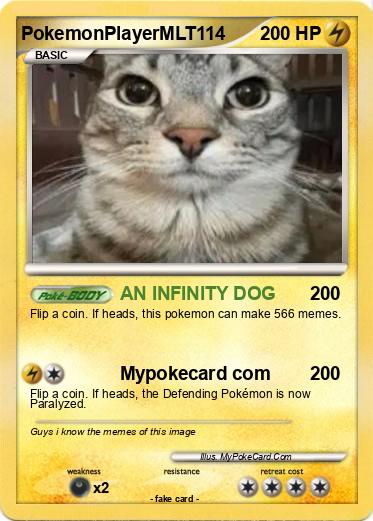 Pokemon PokemonPlayerMLT114