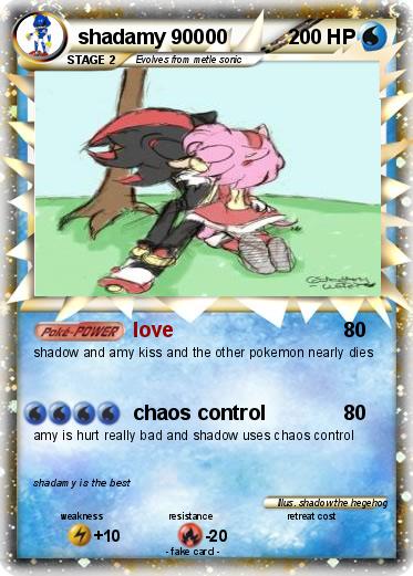 Pokemon shadamy 90000